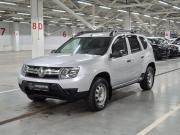 Renault Duster I Рестайлинг Казань  - изображение 23