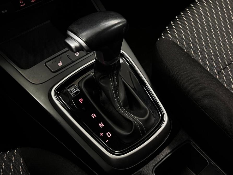 Kia Rio IV Санкт-Петербург  - изображение 17