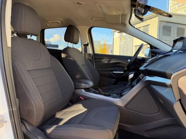Ford Kuga II с пробегом 2014 года, цена 1 050 000 рублей, 179400 км, внедорожник, Автокод Объявления