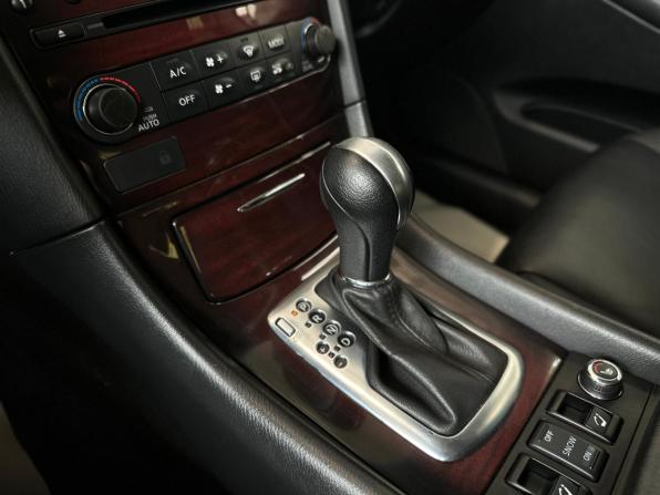 Infiniti EX I (J50) с пробегом 2012 года, цена 1 410 000 рублей, 158325 км, внедорожник, Автокод Объявления