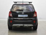 Opel Antara I Рестайлинг Москва  - изображение 20