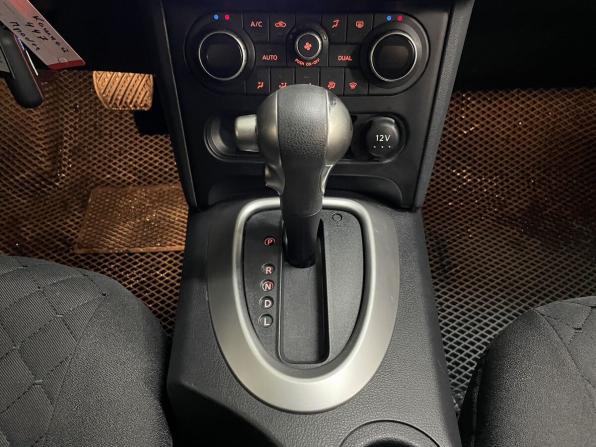 Nissan Qashqai I Рестайлинг с пробегом 2012 года, цена 1 099 000 рублей, 156100 км, внедорожник, Автокод Объявления