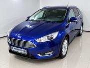 Ford Focus III Рестайлинг Москва  - изображение 17