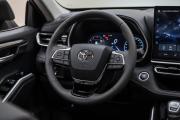 Toyota Highlander IV (XU70) Москва  - изображение 37