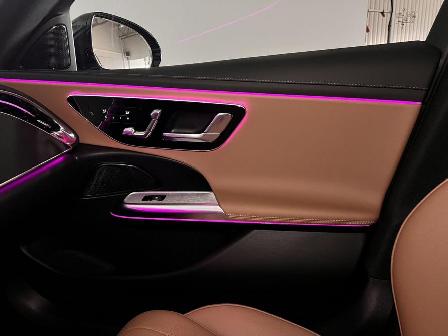 Mercedes-Benz E-Класс VI (W214 S214) Калининград  - изображение 29