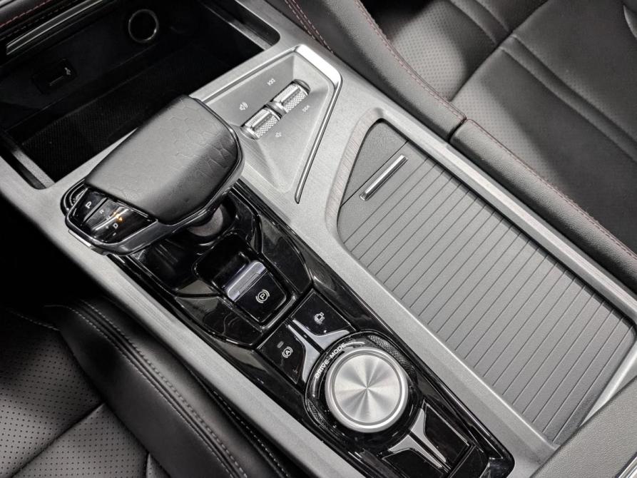 Changan CS75 Plus I Рестайлинг Москва  - изображение 29