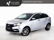 Lada (ВАЗ) XRAY I Казань  - изображение 16