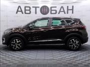 Renault Kaptur I Екатеринбург  - изображение 33