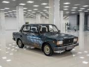 Lada (ВАЗ) 2107 Самара  - изображение 15