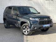 Lada (ВАЗ) Niva Travel I Тамбов  - изображение 20