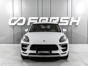 Porsche Macan I Ростов-на-Дону  - изображение 22