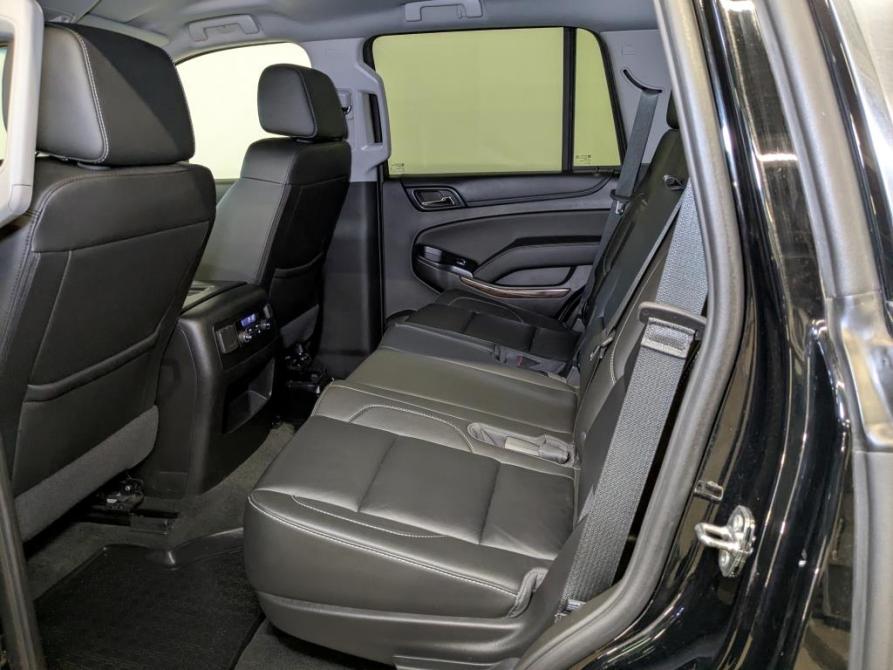 Chevrolet Tahoe IV Москва  - изображение 12