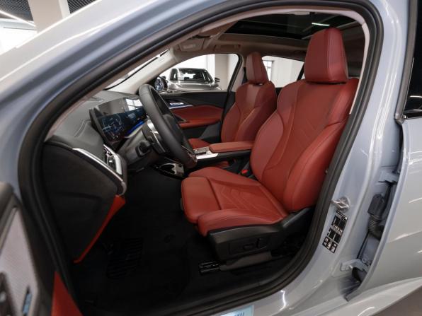 BMW X2 II (U10) с пробегом 2025 года, цена 6 400 000 рублей, 50 км, внедорожник, Автокод Объявления