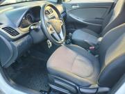 Hyundai Solaris I Воронеж  - изображение 24