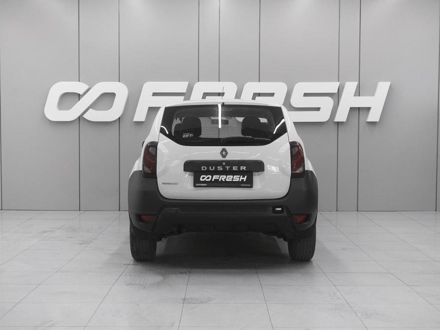 Renault Duster I Рестайлинг Ростов-на-Дону  - изображение 4