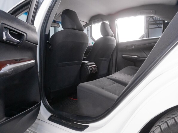Toyota Camry VII (XV50) с пробегом 2012 года, цена 1 729 000 рублей, 195583 км, седан, Автокод Объявления