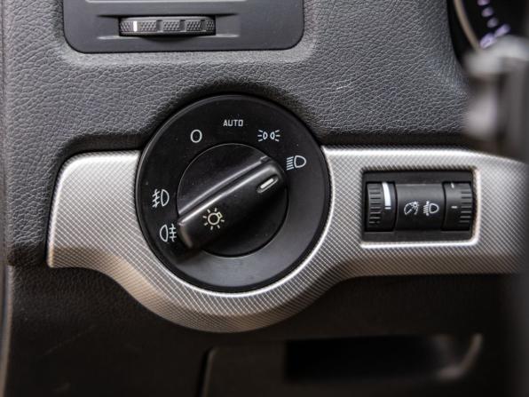 Skoda Octavia II (A5) Рестайлинг с пробегом 2012 года, цена 1 048 000 рублей, 179294 км, лифтбек, Автокод Объявления