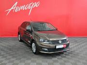 Volkswagen Polo V Рестайлинг Вологда  - изображение 25