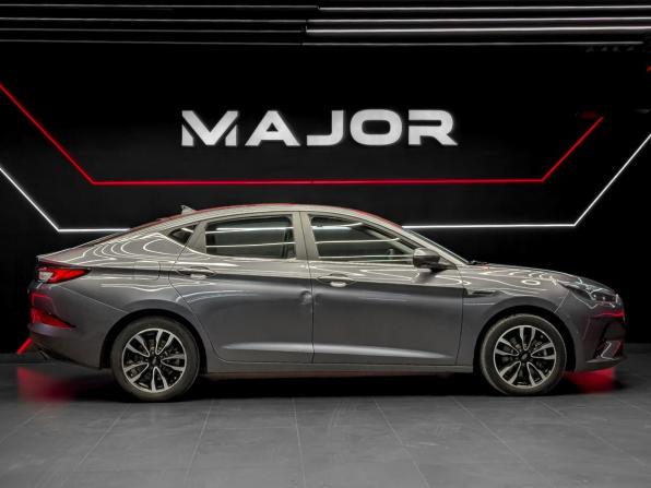 JAC J7 I с пробегом 2023 года, цена 1 295 000 рублей, 78000 км, лифтбек, Автокод Объявления