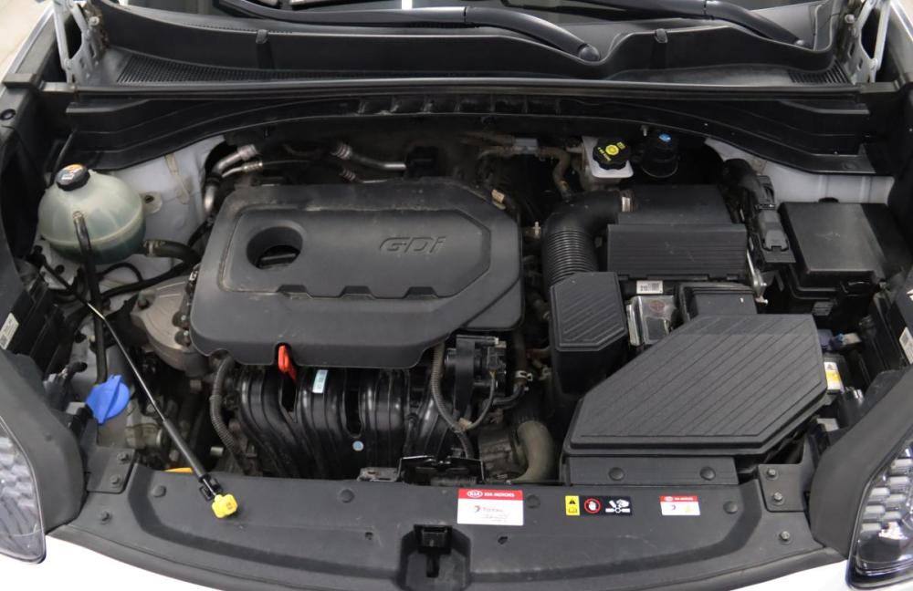 Kia Sportage IV Рестайлинг Сургут  - изображение 27