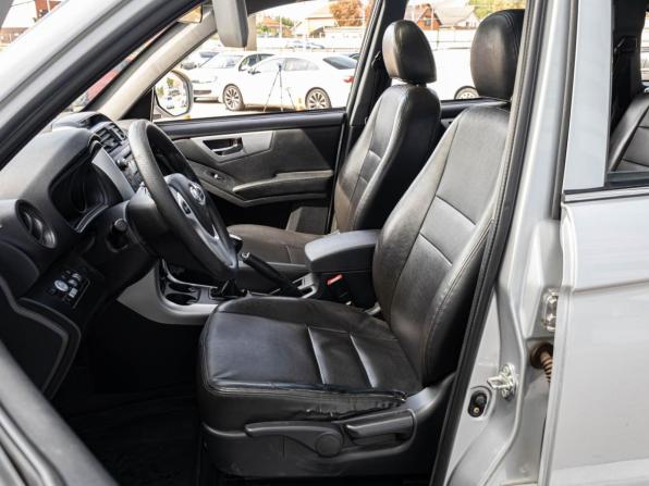 Lifan X60 I с пробегом 2013 года, цена 550 000 рублей, 120976 км, внедорожник, Автокод Объявления