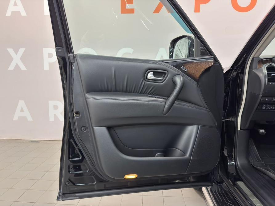 Infiniti QX56 II Волгоград  - изображение 17