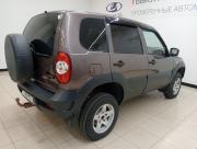Chevrolet Niva I Рестайлинг Ижевск  - изображение 19