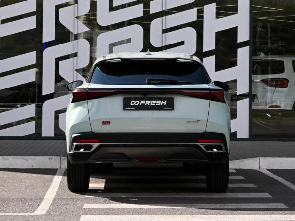 Omoda C5 I с пробегом 2023 года, цена 2 299 000 рублей, 7582 км, внедорожник, Автокод Объявления