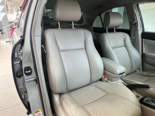 Toyota Avensis II Рестайлинг с пробегом 2008 года, цена 749 000 рублей, 282000 км, седан, Автокод Объявления