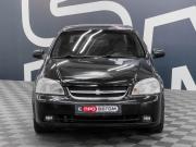 Chevrolet Lacetti I Ростов-на-Дону  - изображение 16