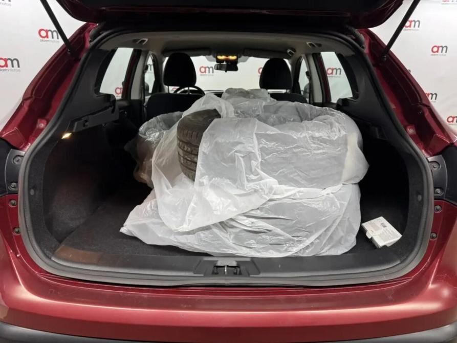 Nissan Qashqai II Санкт-Петербург  - изображение 21