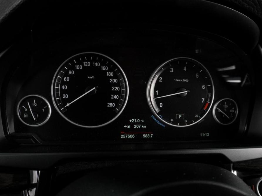 BMW X5 III (F15) Воронеж  - изображение 23