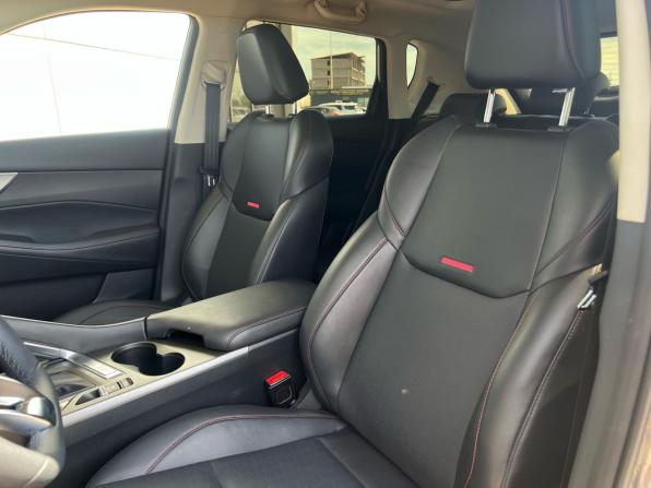 Changan CS35 Plus I Рестайлинг с пробегом 2024 года, цена 1 875 000 рублей, 30600 км, внедорожник, Автокод Объявления
