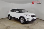 Hyundai Creta I Волгоград  - изображение 20