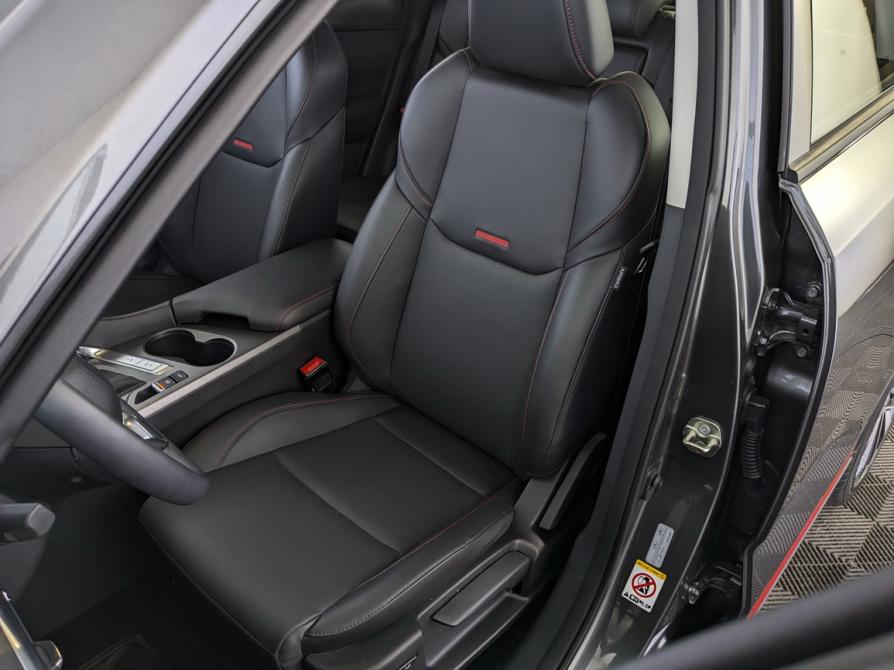 Changan CS35 Plus I Рестайлинг Москва  - изображение 13