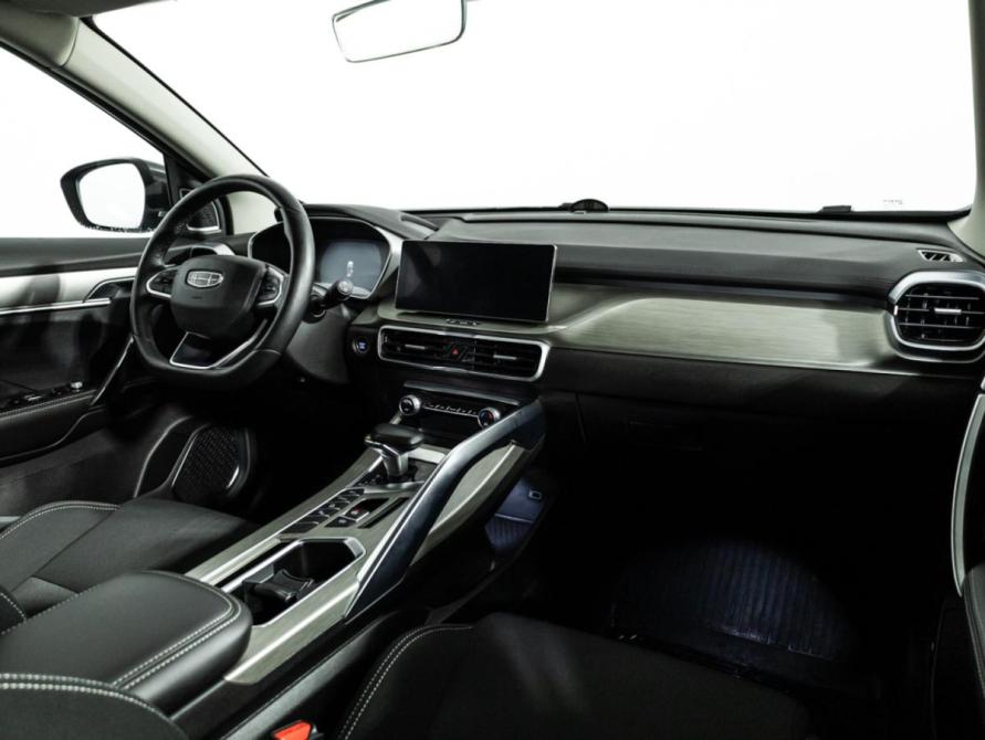 Geely Coolray I Санкт-Петербург  - изображение 10