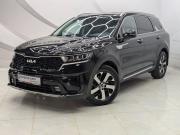 Kia Sorento IV Воронеж  - изображение 18