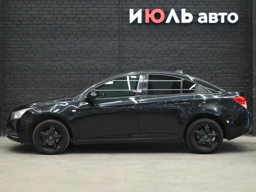 Chevrolet Cruze I Екатеринбург  - изображение 7