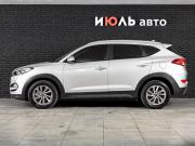 Hyundai Tucson III Екатеринбург  - изображение 29