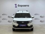 Lada (ВАЗ) Largus I Рестайлинг Ставрополь  - изображение 18