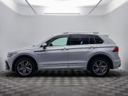 Volkswagen Tiguan II Рестайлинг Москва  - изображение 22