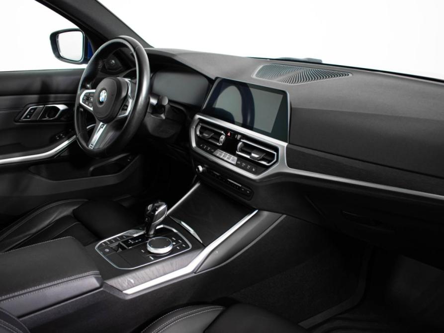 BMW 3 серии VII (G2x) Москва  - изображение 10