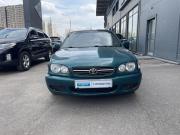Toyota Corolla VIII (E110) Рестайлинг Москва  - изображение 10