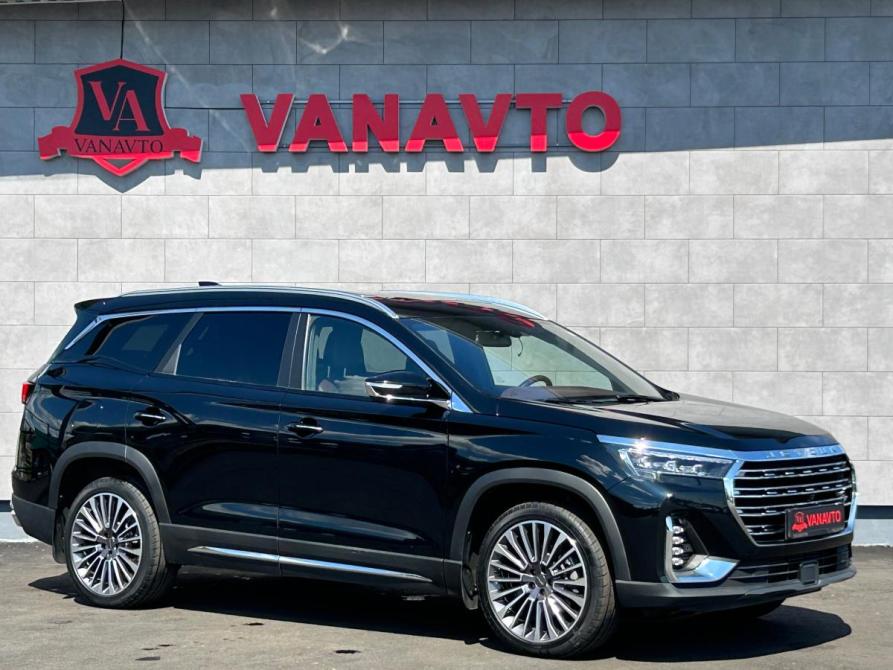 JETOUR X90+ Альметьевск  - изображение 3