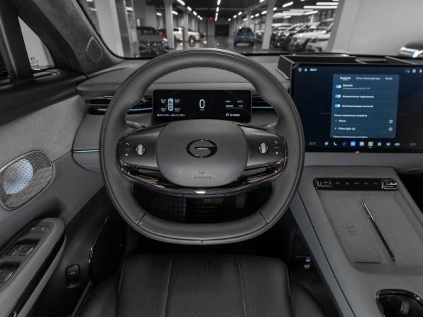 GAC Trumpchi S7 с пробегом 2026 года, цена 5 200 000 рублей, 5422 км, внедорожник, Автокод Объявления