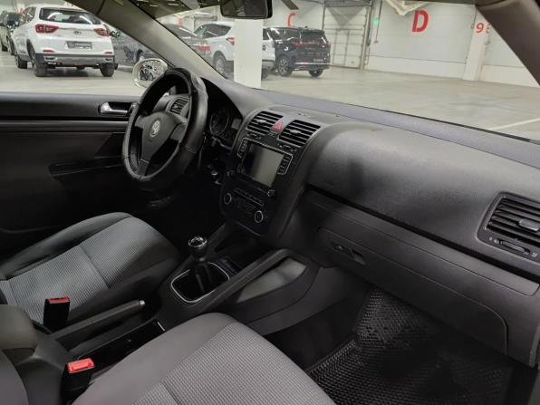 Volkswagen Jetta V с пробегом 2008 года, цена 490 000 рублей, 285097 км, седан, Автокод Объявления