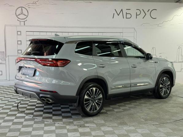 Chery Tiggo 8 Pro Max I с пробегом 2023 года, цена 2 750 000 рублей, 39500 км, внедорожник, Автокод Объявления