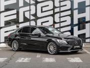 Mercedes-Benz C-Класс IV (W205) Краснодар  - изображение 25