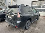 Toyota Land Cruiser Prado 150 Series Рестайлинг 3 Санкт-Петербург  - изображение 14