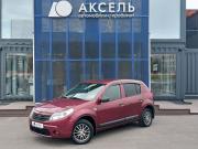 Renault Sandero I Архангельск  - изображение 21